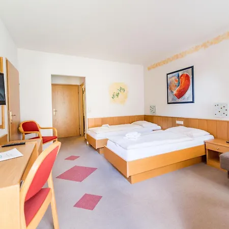Stadthotel Raabs an der Thaya Zimmer foto