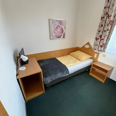 Stadthotel Raabs an der Thaya Zimmer foto