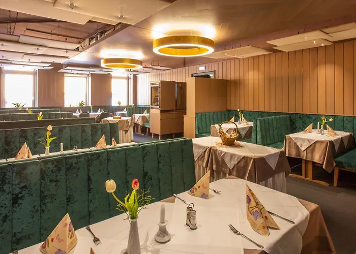 Stadthotel Raabs an der Thaya