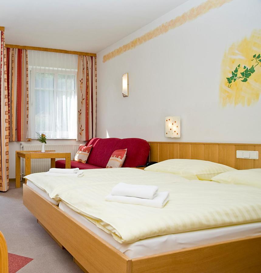Stadthotel 3* Raabs an der Thaya