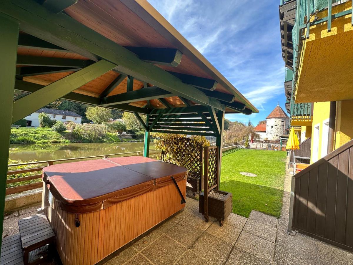 Stadthotel Hotel Raabs an der Thaya