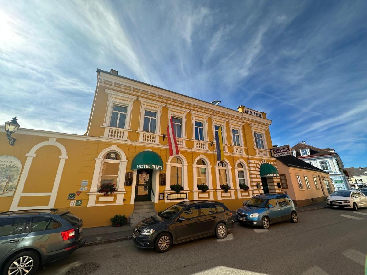 Stadthotel Hotel 3*