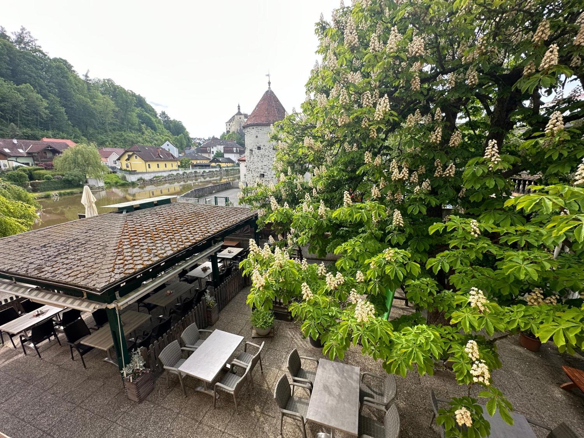 Stadthotel 3* Raabs an der Thaya