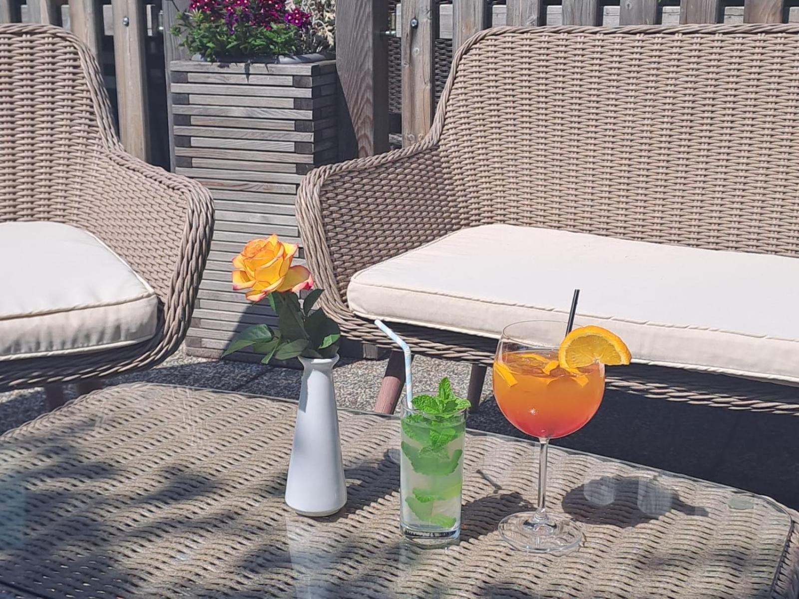 Stadthotel Hotel 3*