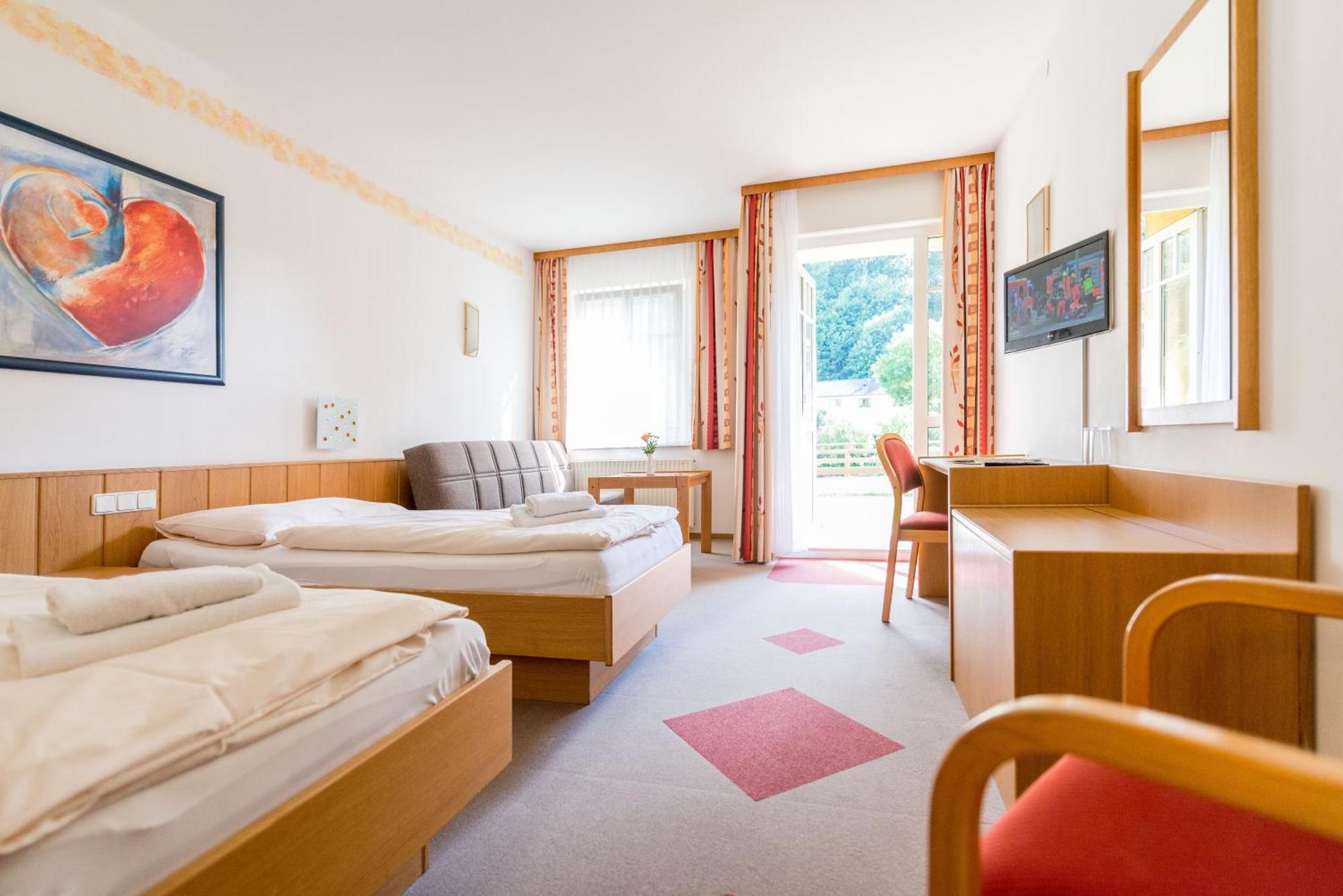 Stadthotel Hotel Raabs an der Thaya