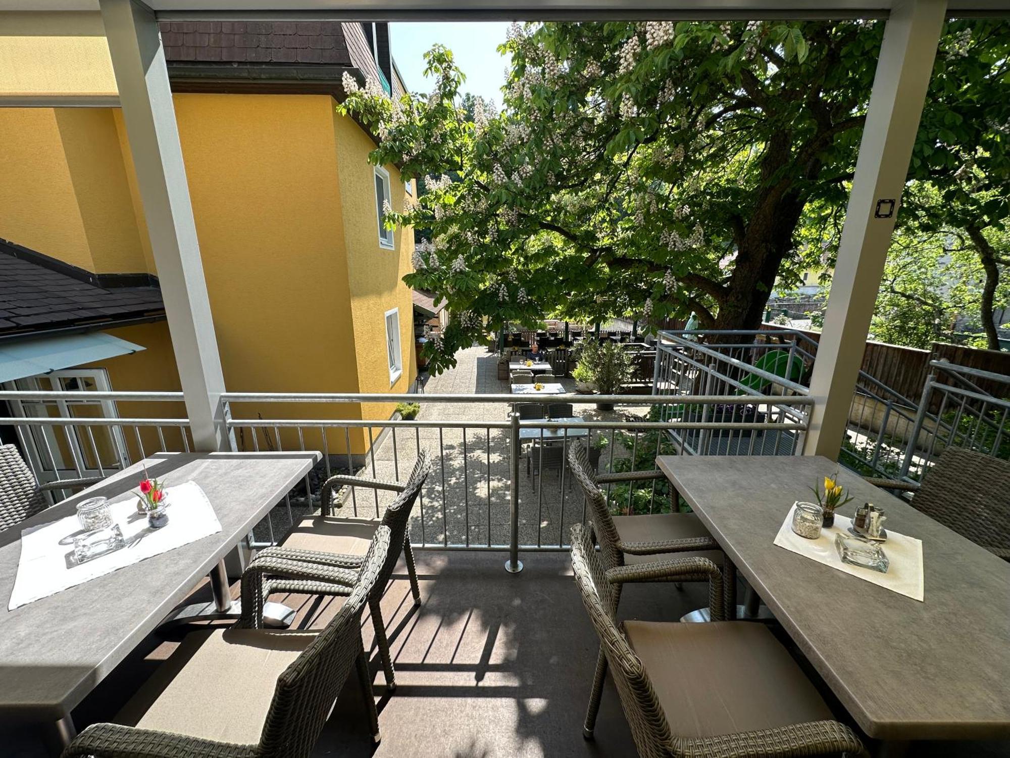 Stadthotel 3*