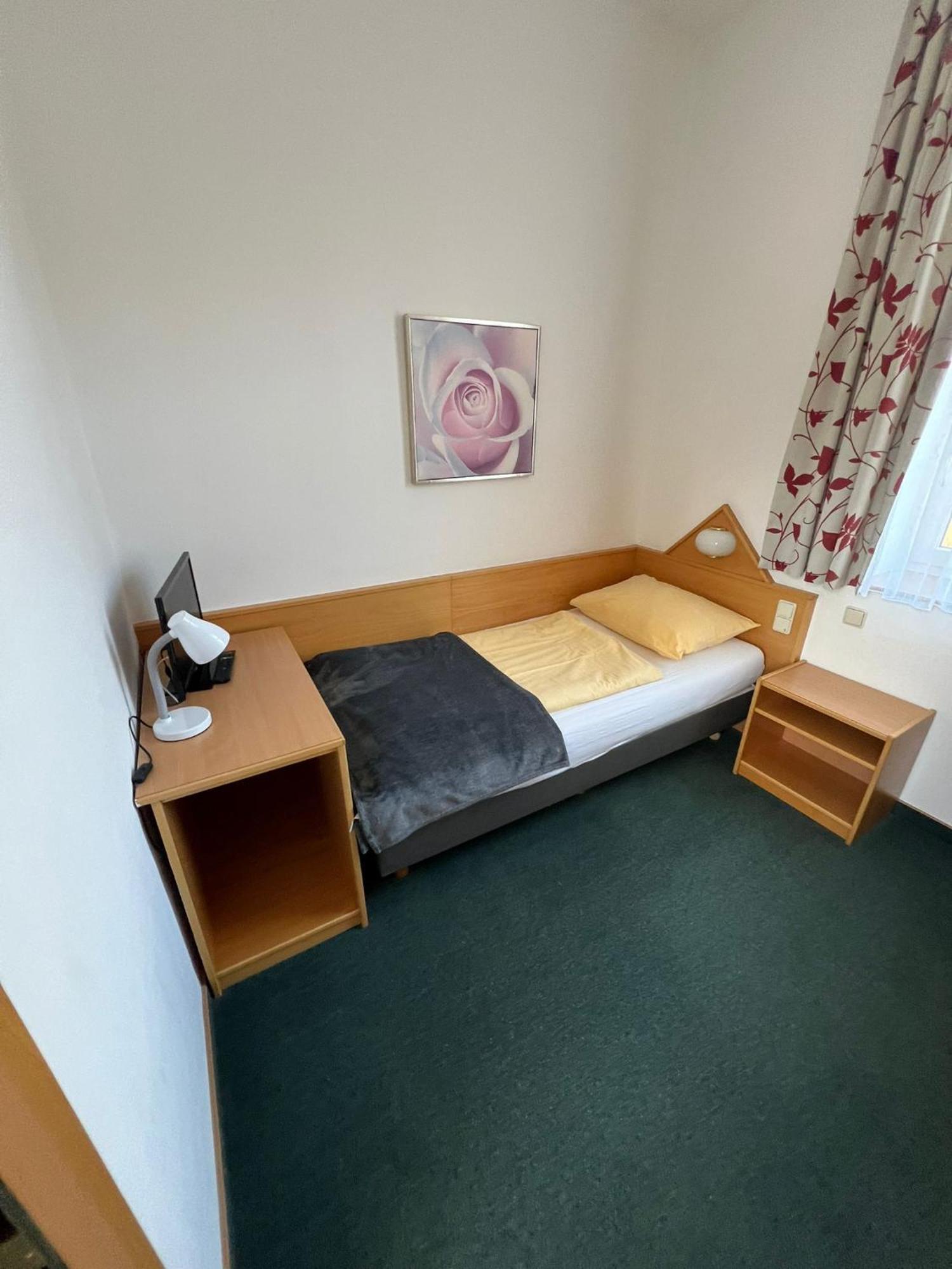 Stadthotel 3* Raabs an der Thaya