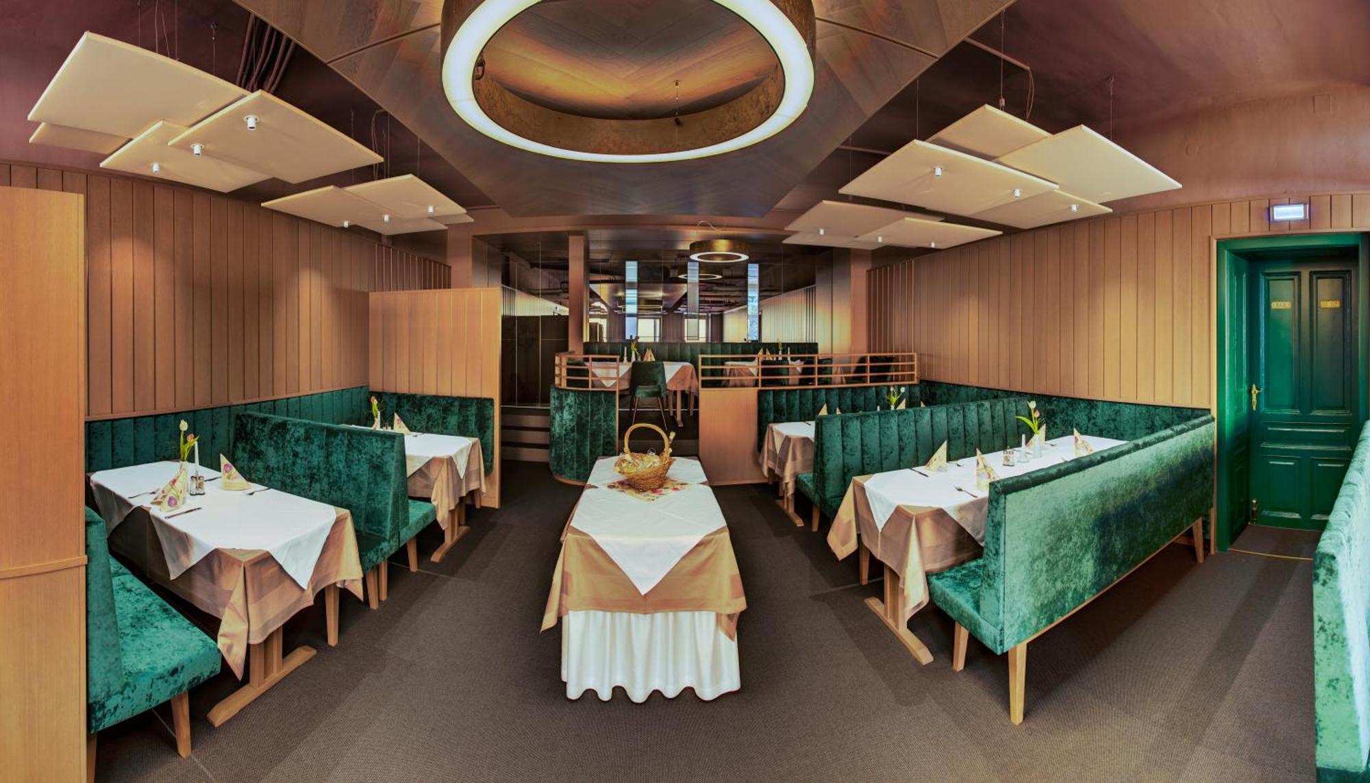 Stadthotel Hotel Raabs an der Thaya